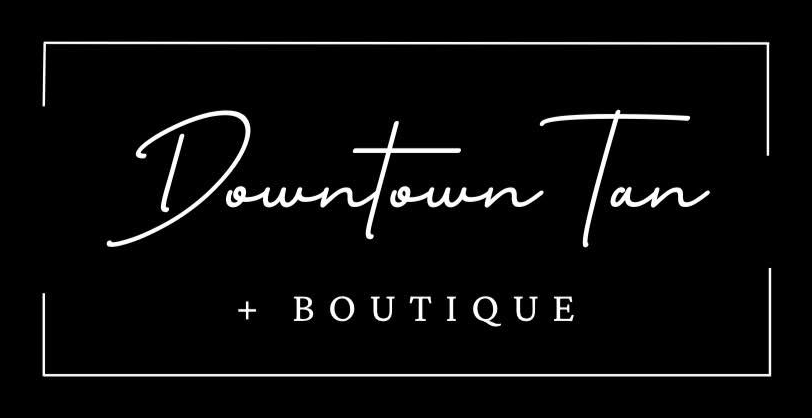 Downtown Tan + Boutique